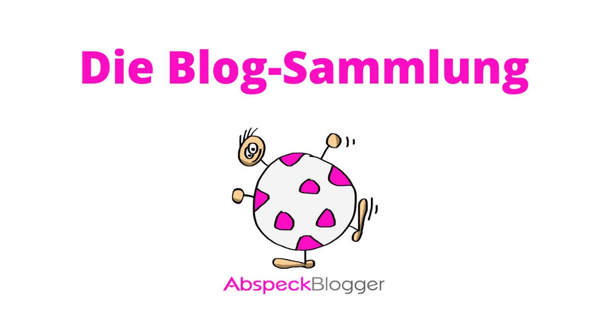 Abspeckblogger Logo
